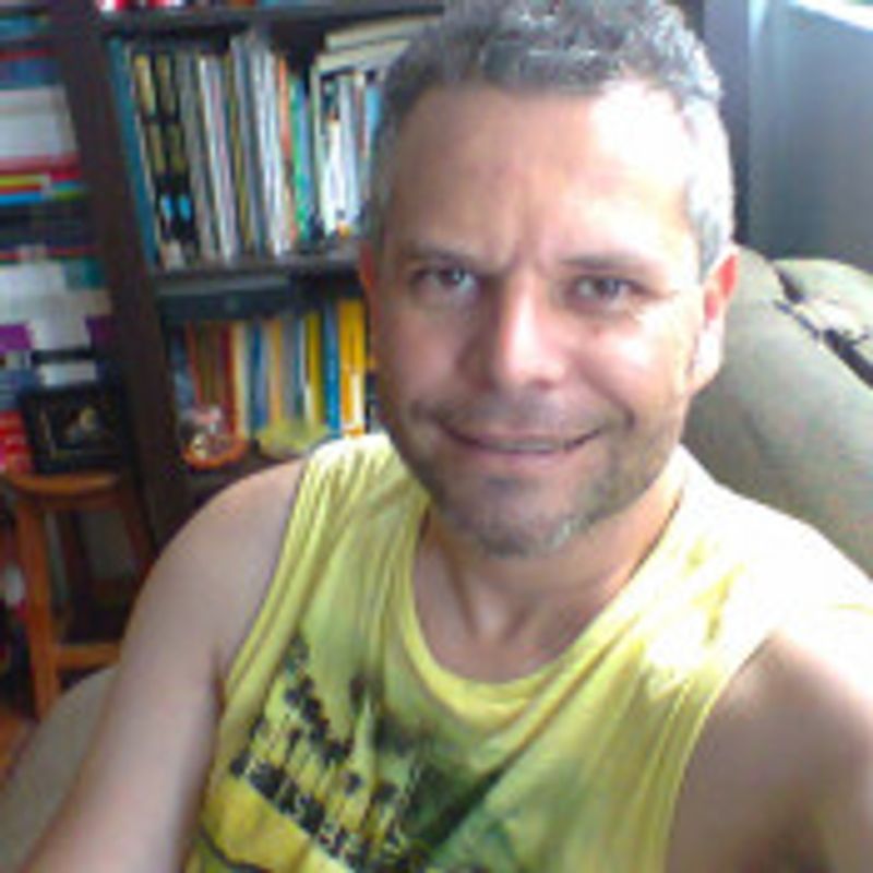 José Aparecido Ferreira picture