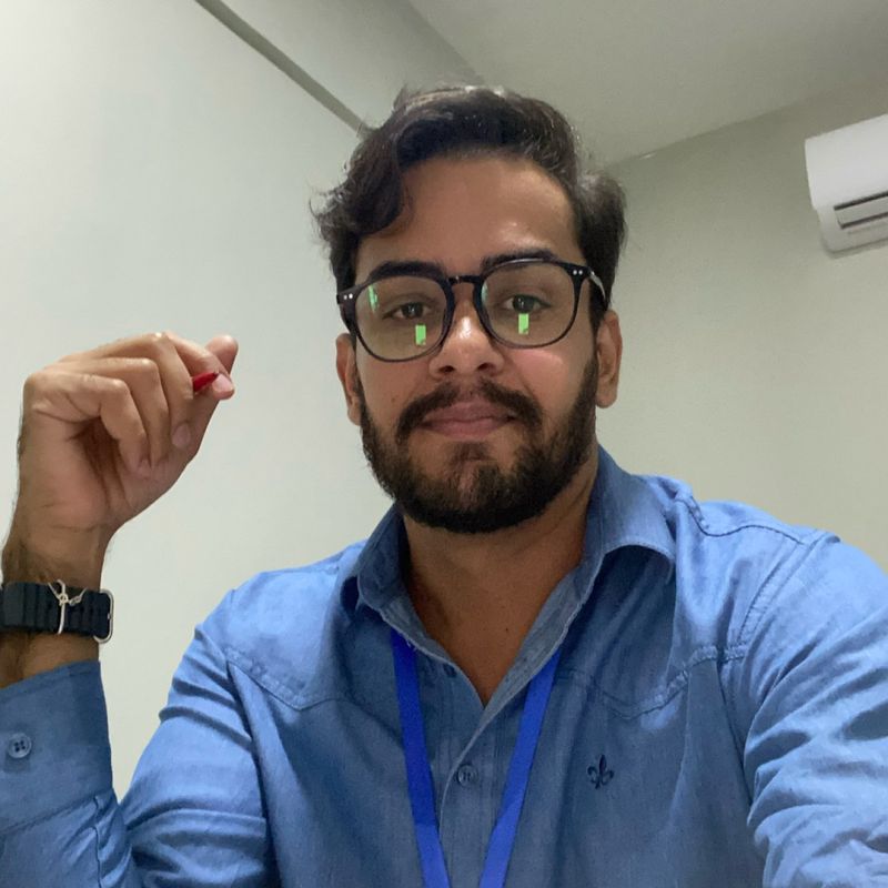 Jordan Guimarães  picture