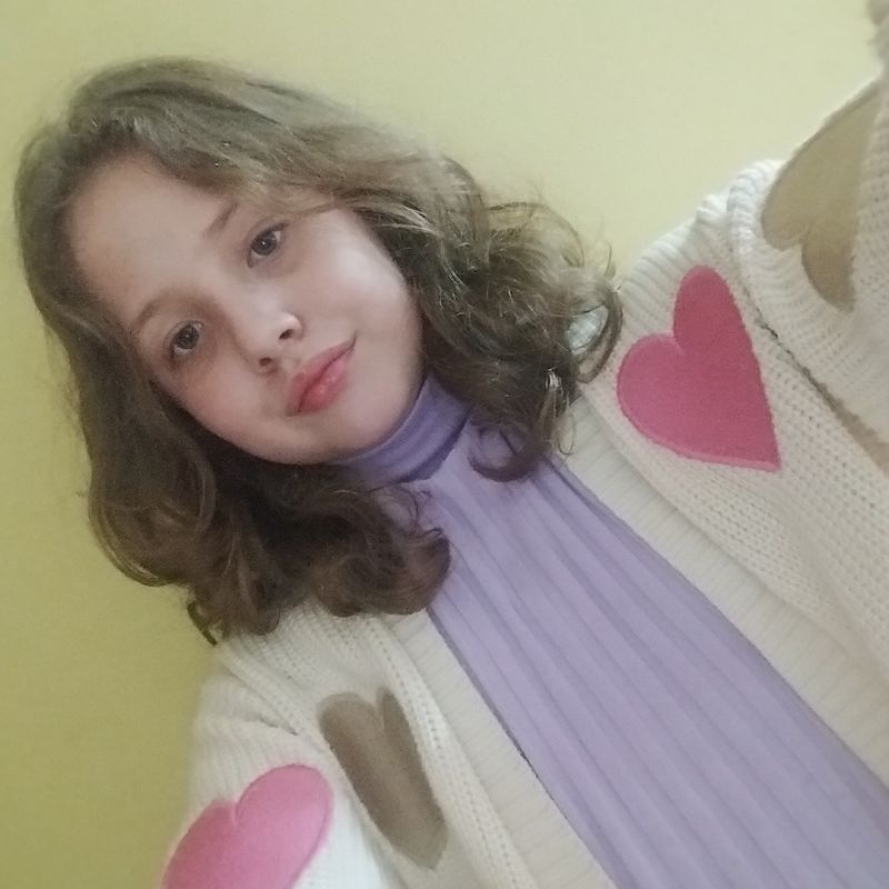 Maria Clara Gaspari da Rocha picture
