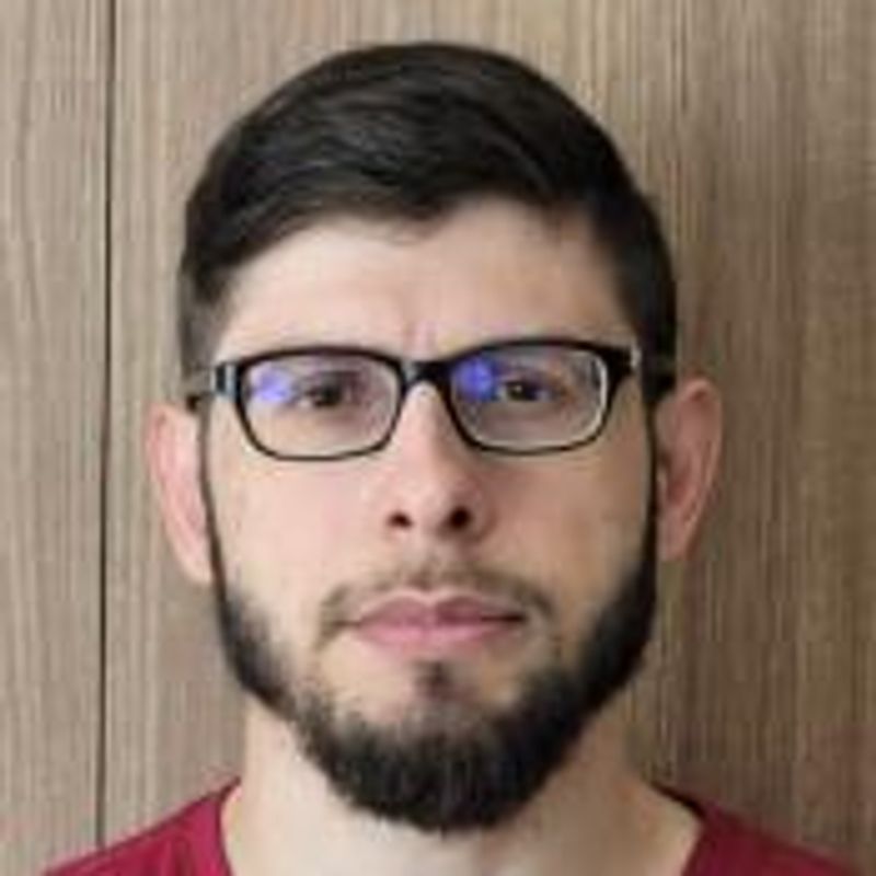 Edson Macedo picture