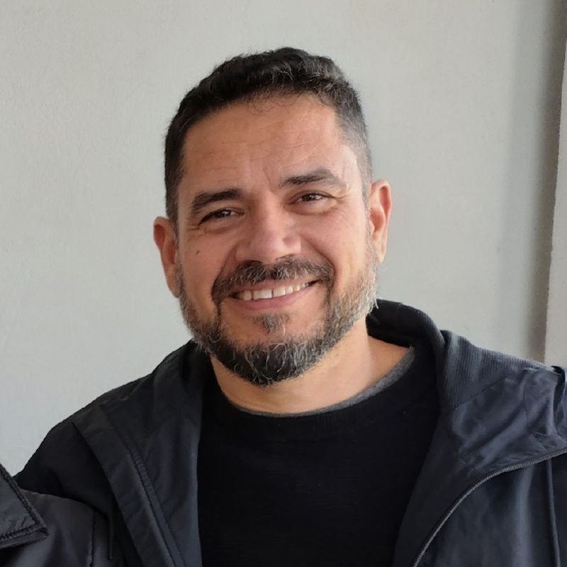 Alexandre Demétrio picture