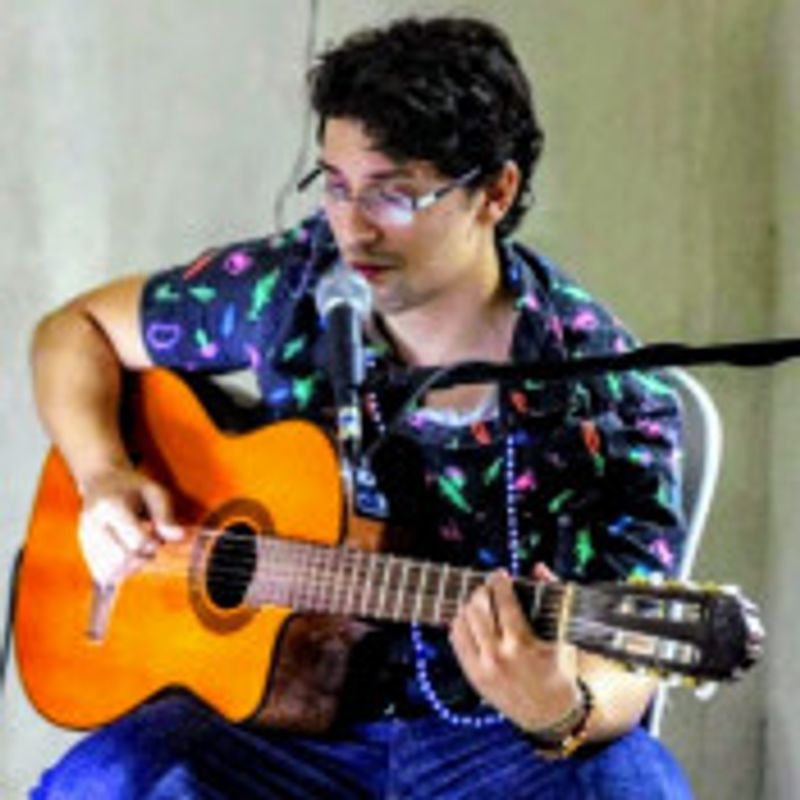 Davi de Oliveira Caldas picture