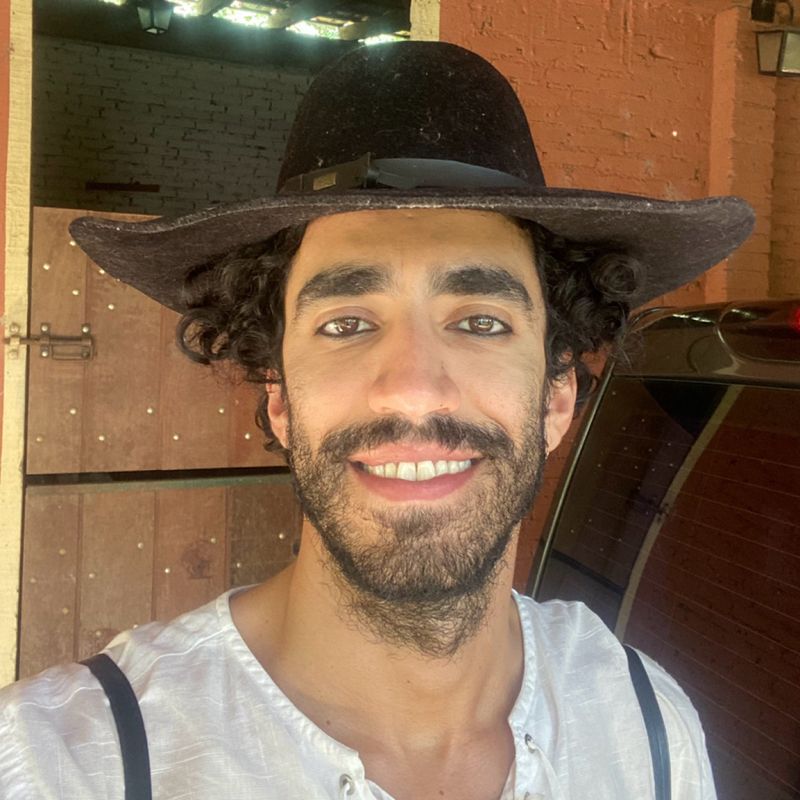 Marco Aurélio Gal picture