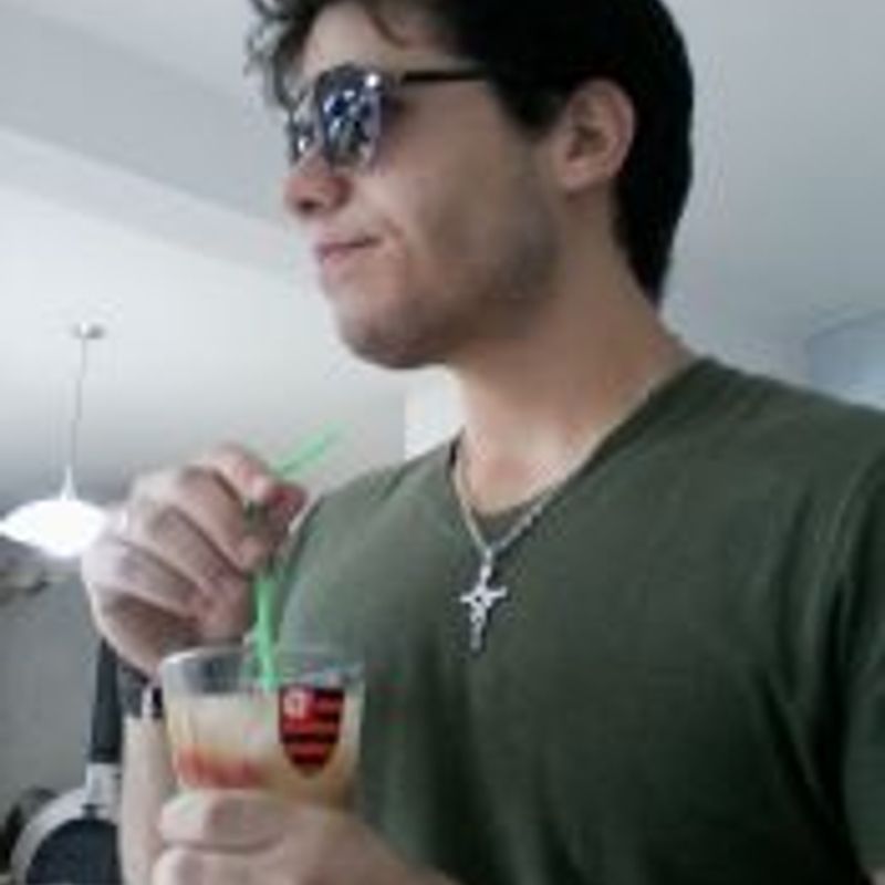 Daniel Souza picture