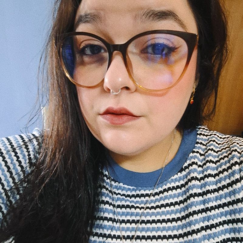 Giovanna Gouveia picture