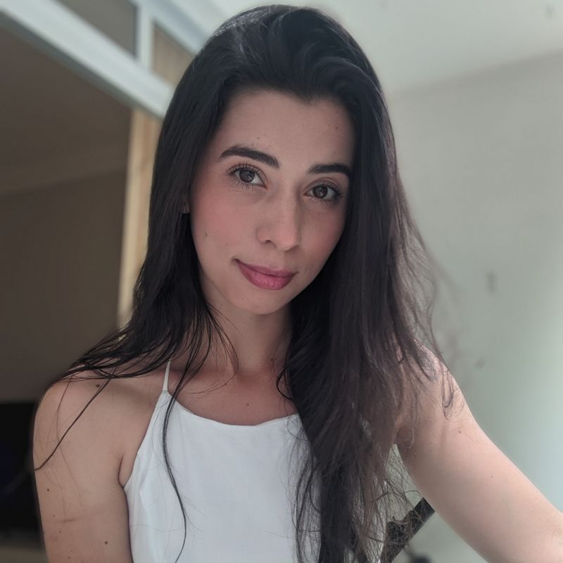 Lu Fonseca picture