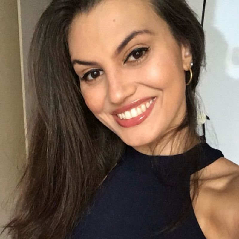 Nailanita Prette picture
