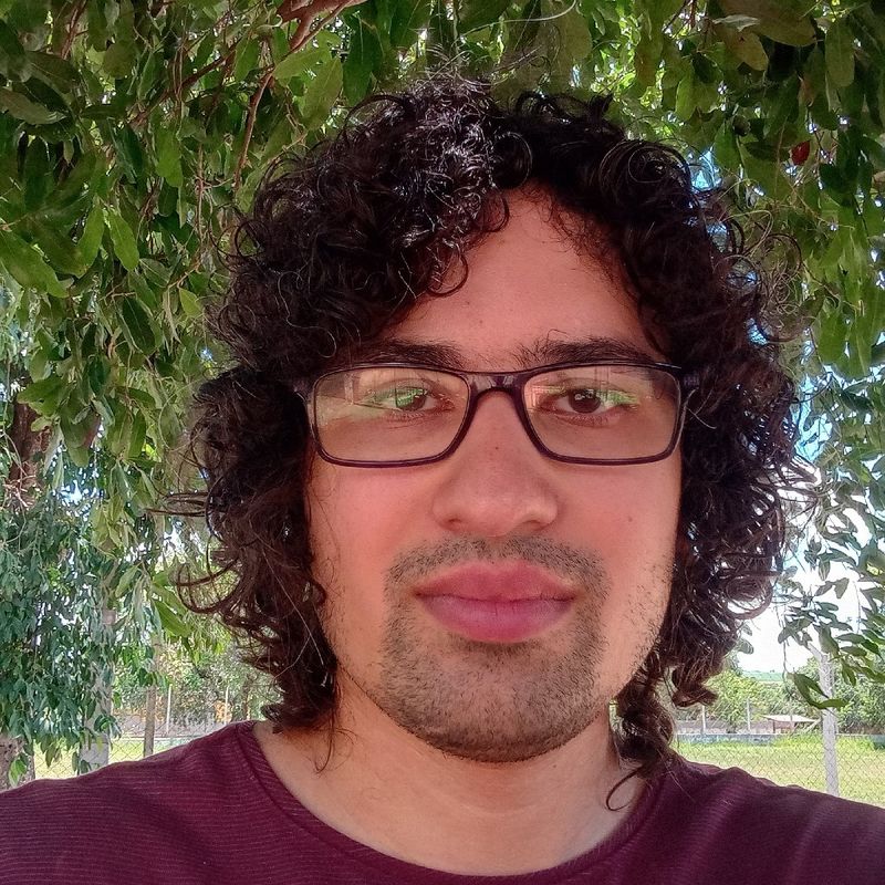 Paulo Roberto Magalhães Junior picture