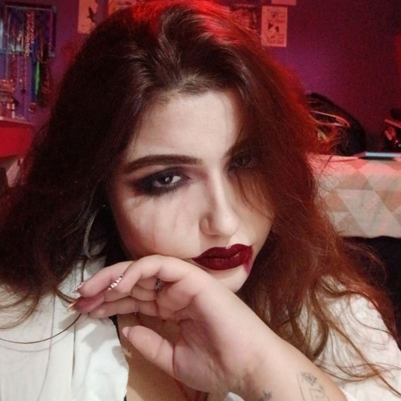 Ju Pimenta picture