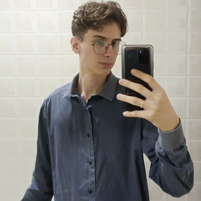 Filipe Bovolin Reis  picture