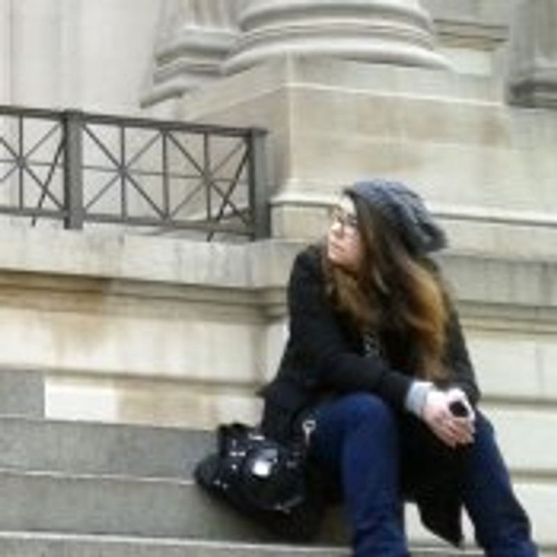 Amanda Pina picture