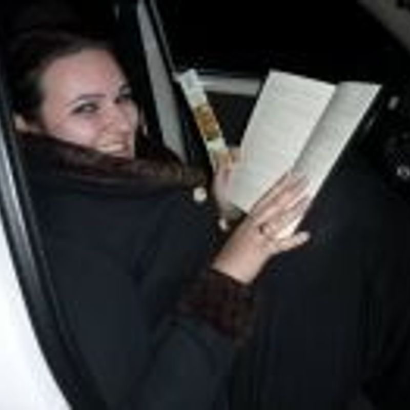 Gabriela picture