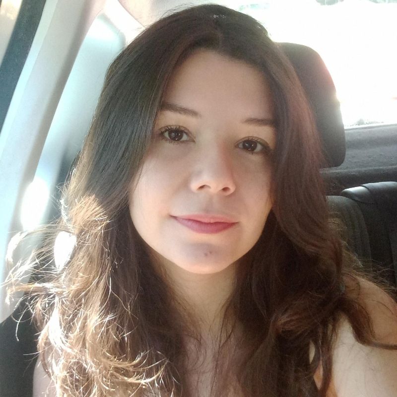 Lorena Moura picture