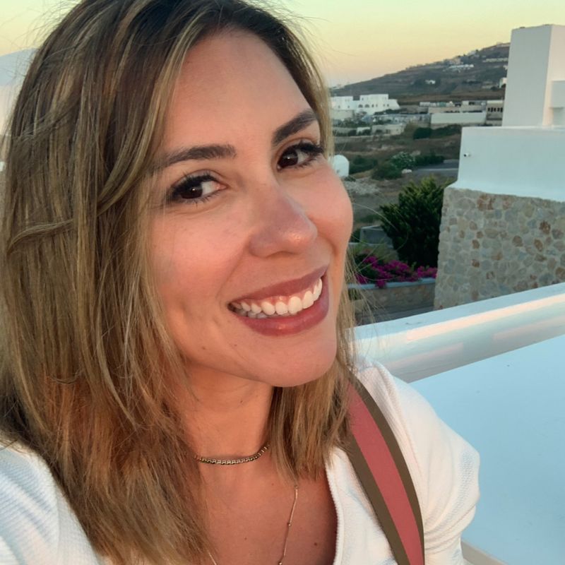 Ana Carolina picture
