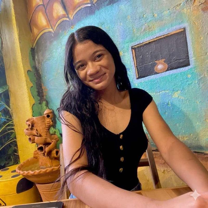 Jaiane Mozinho picture