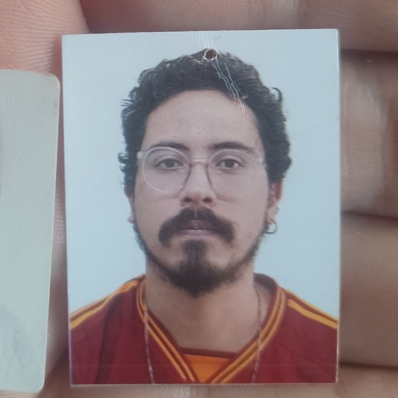 Renan Ribeiro picture