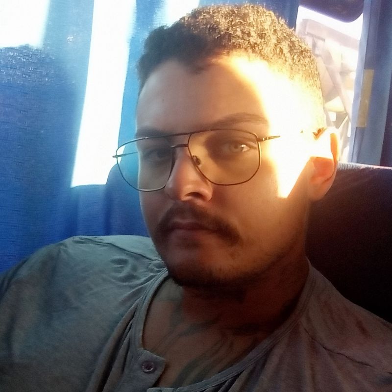 Max Barros picture