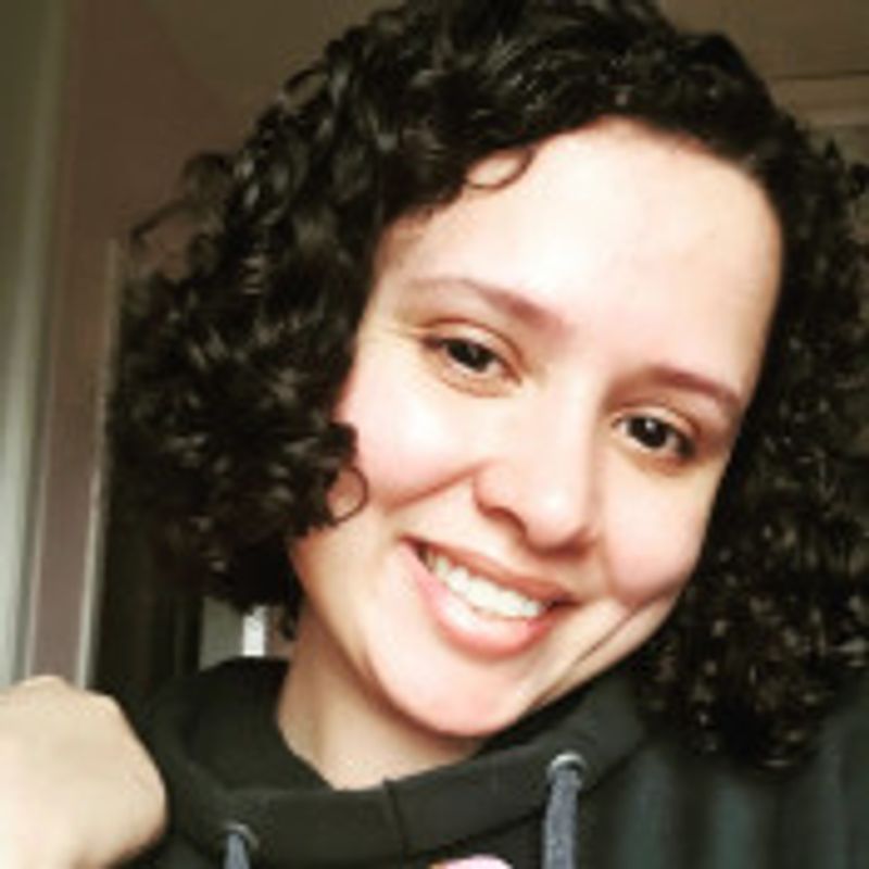 Ana Beatriz Fernandes picture