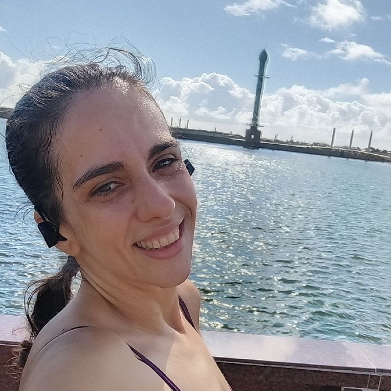 Luciana Rodrigues Maciel picture