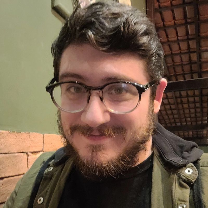 André Luiz de Melo picture