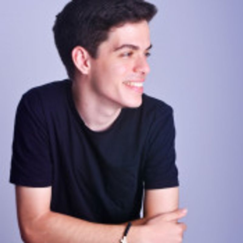 Marcus Martins picture