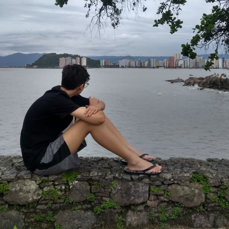 Lucas Brito picture