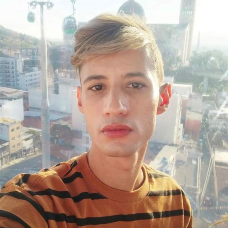 Pablo Madeira picture