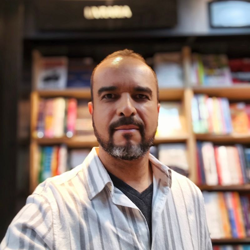 Rogerio Soares picture