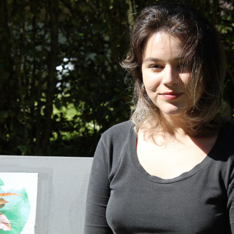 Manoela Ribeiro Signor picture