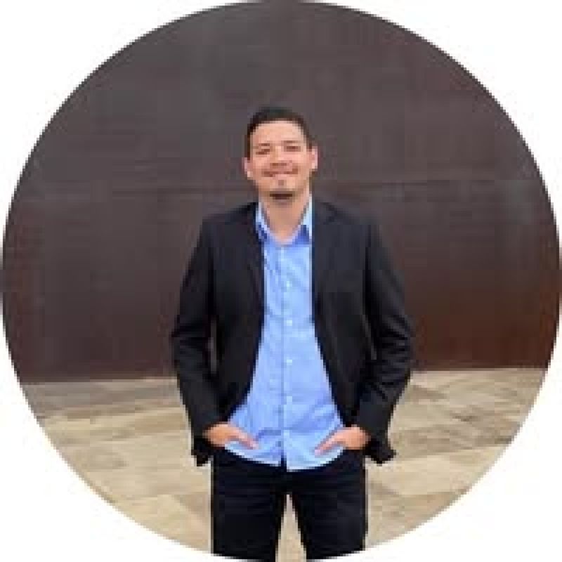 Crístofer Almeida picture