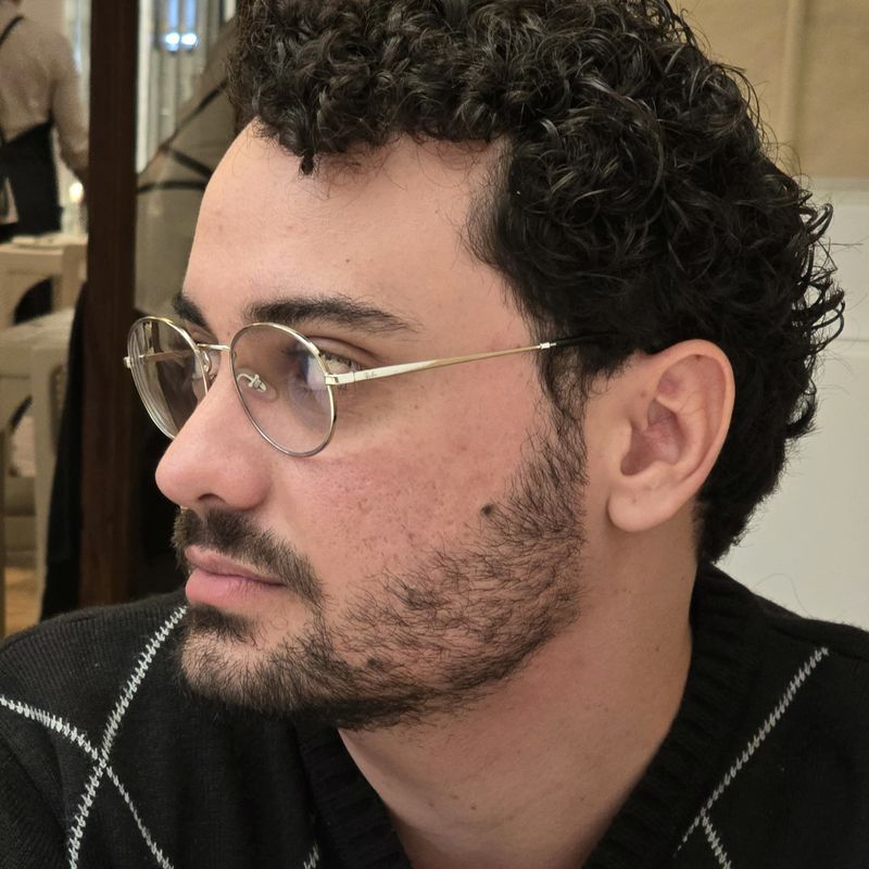 Rodrigo Cabrini Dall Ago picture