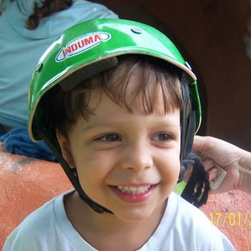 Gustavo fernandes picture