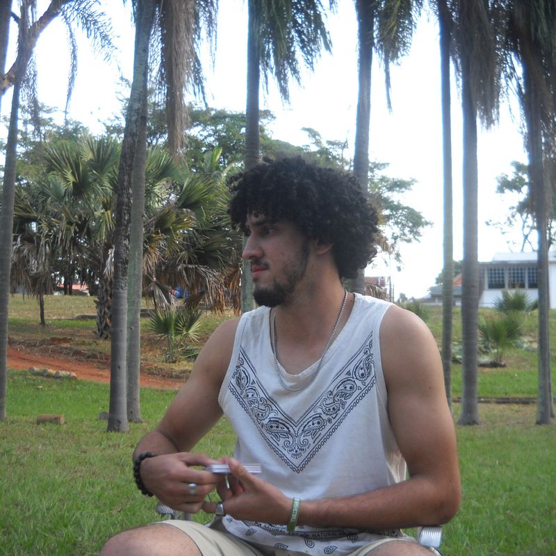 Iago Emmanuel Santos picture