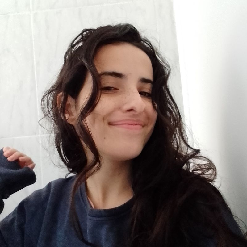 Isabela Miranda picture