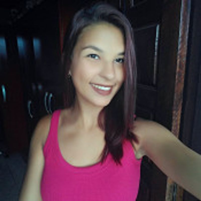 Sabrina Amorim picture