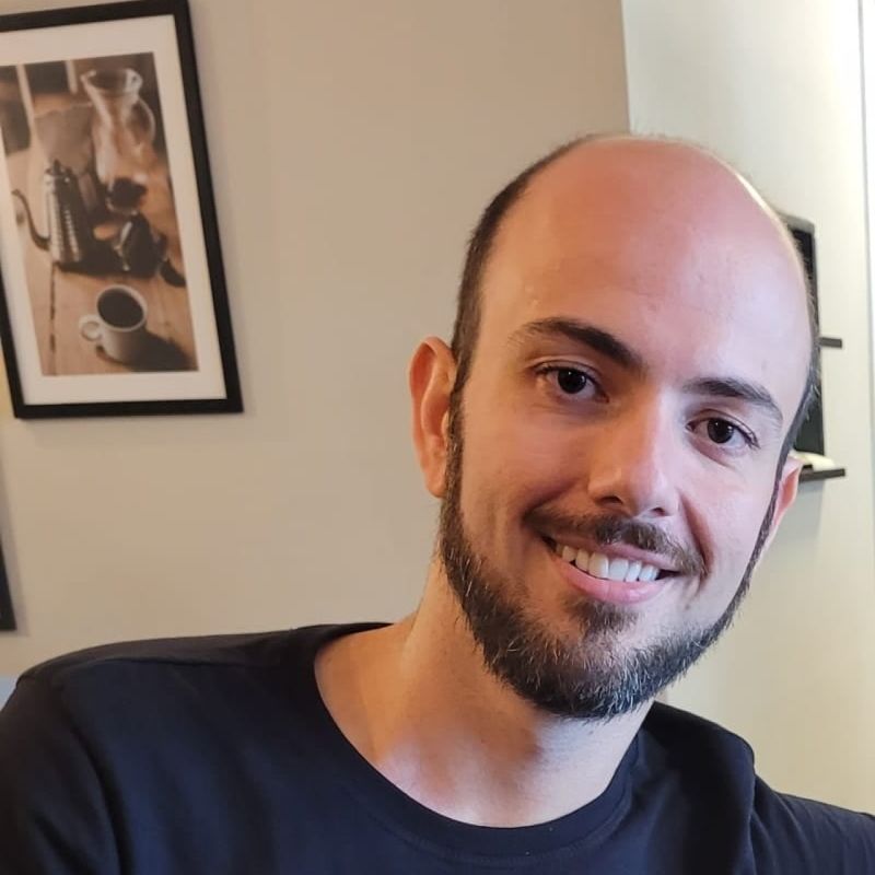 Gustavo da Nova picture