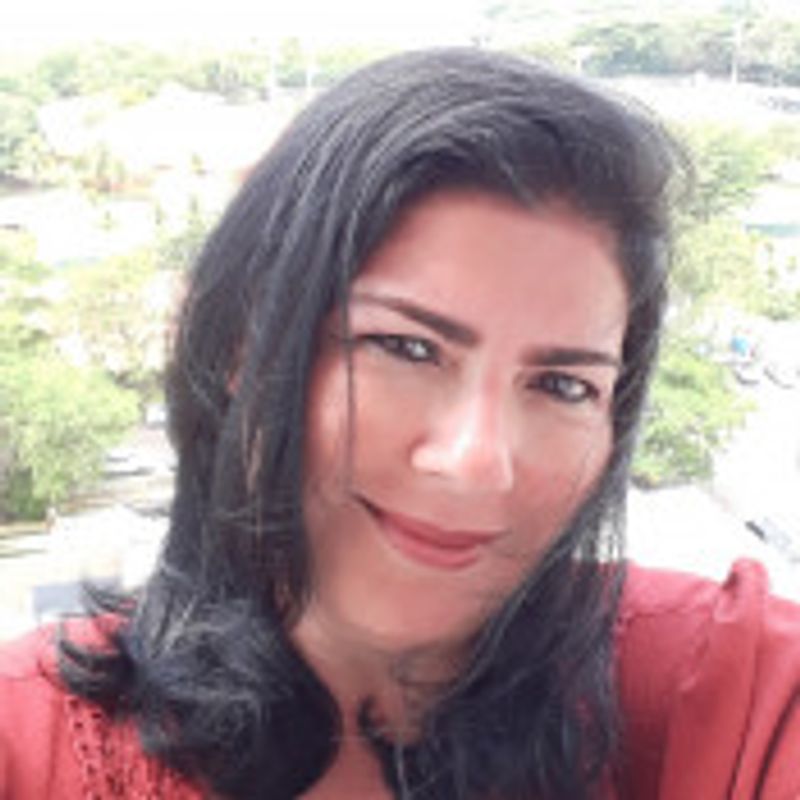 Cristiane Saavedra picture