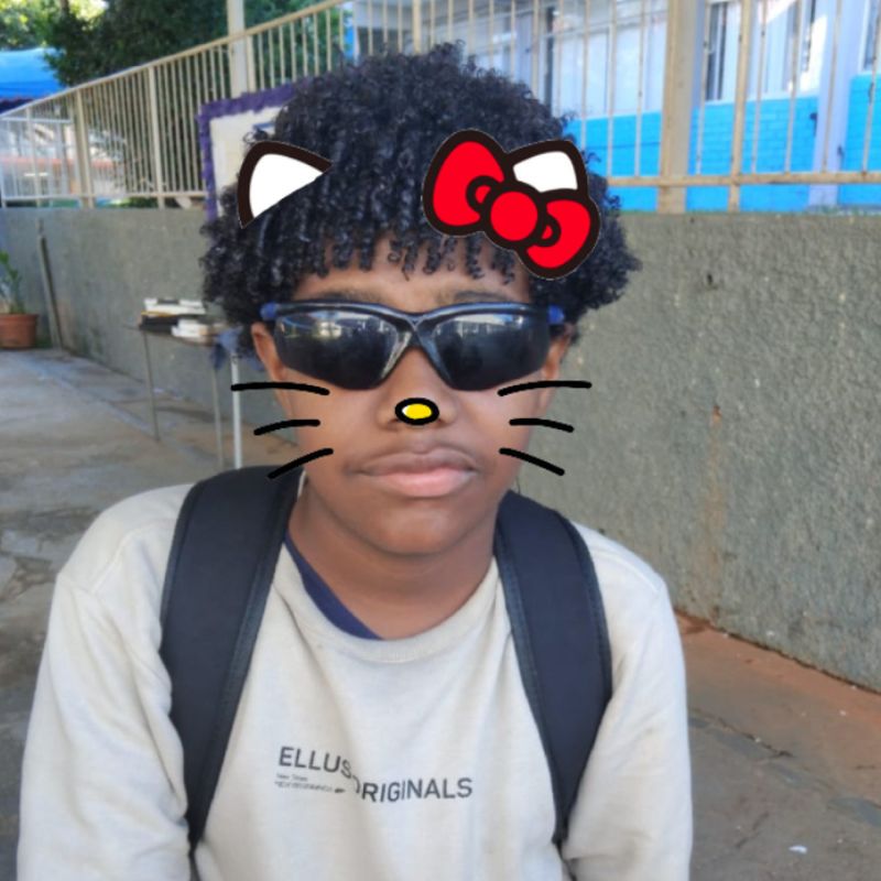 caio santss  picture