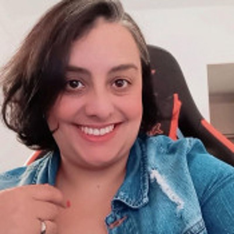 Mariliane de Sa picture