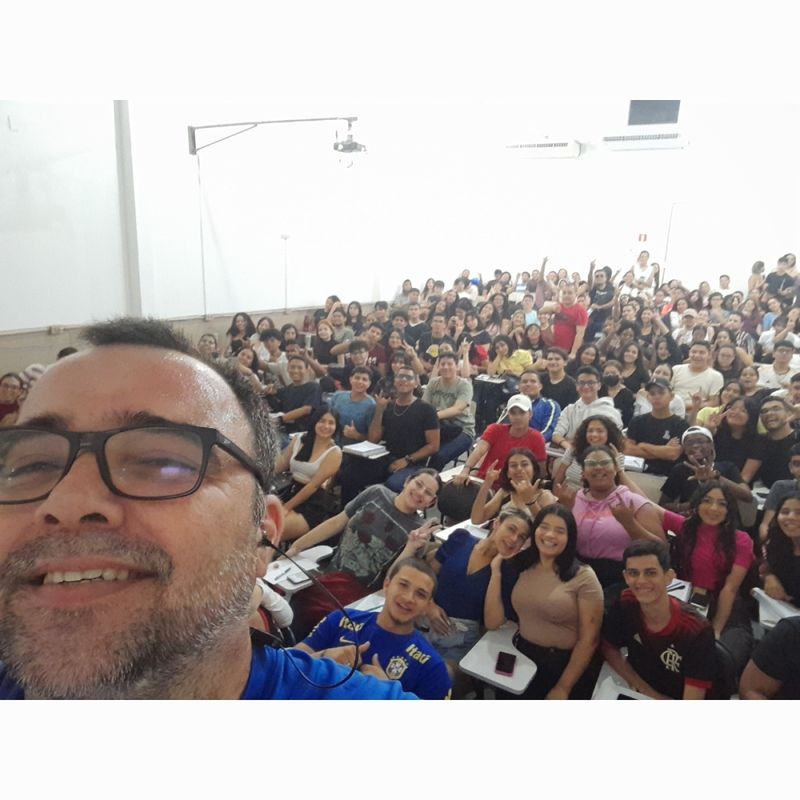 Rodrigo Bandeira picture
