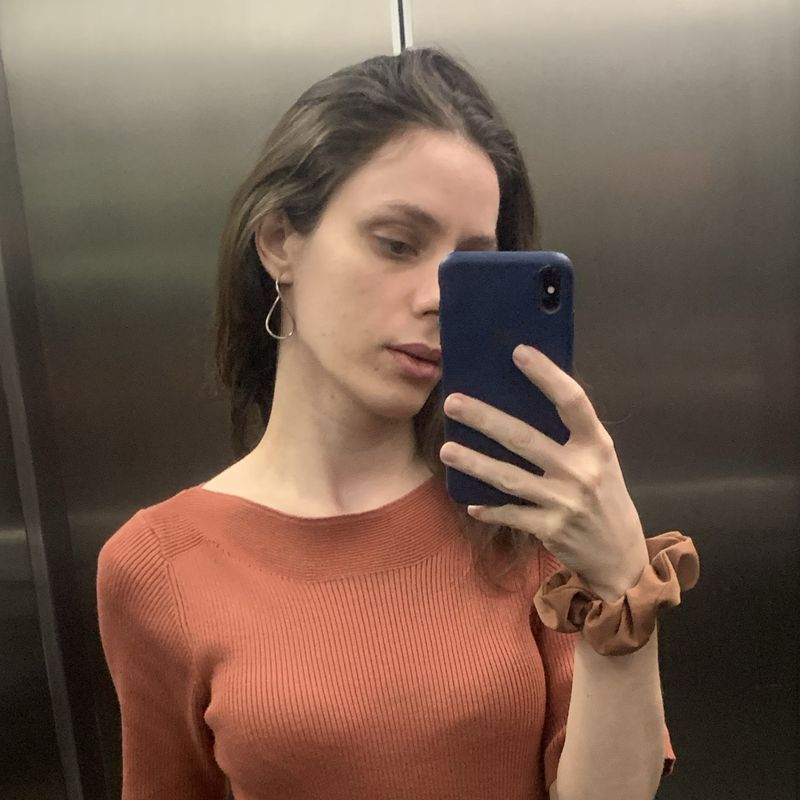 Andressa Keese Barragán picture
