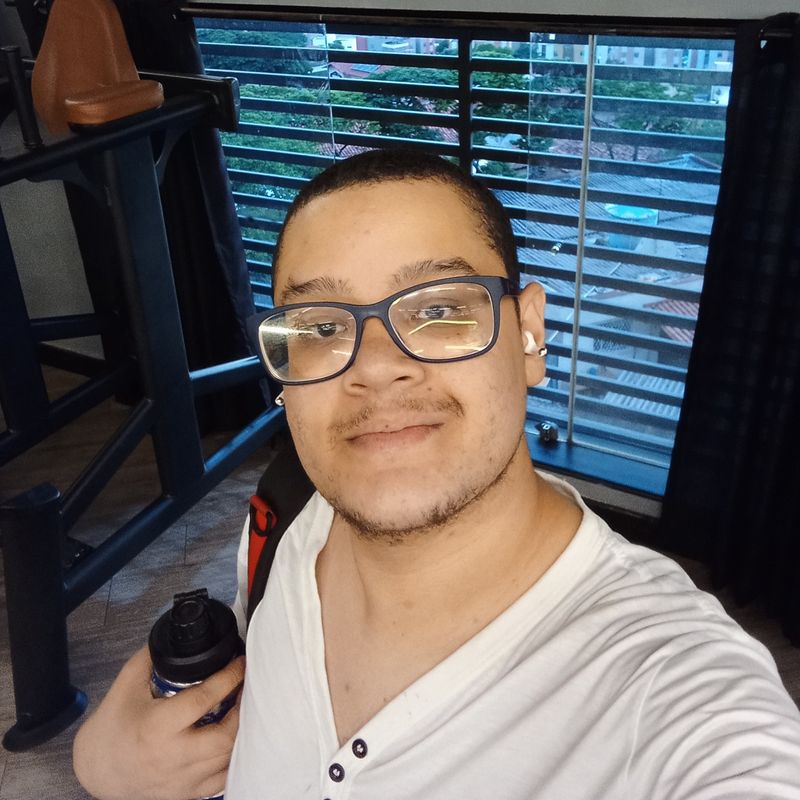 Gabriel Albert Soares picture