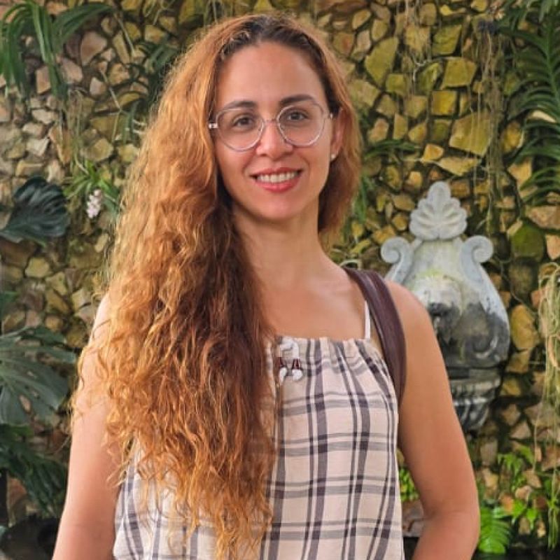 Lariza Zanini picture
