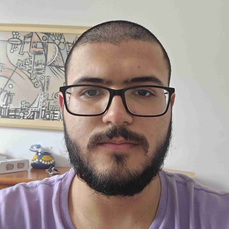 Gustavo Passos picture