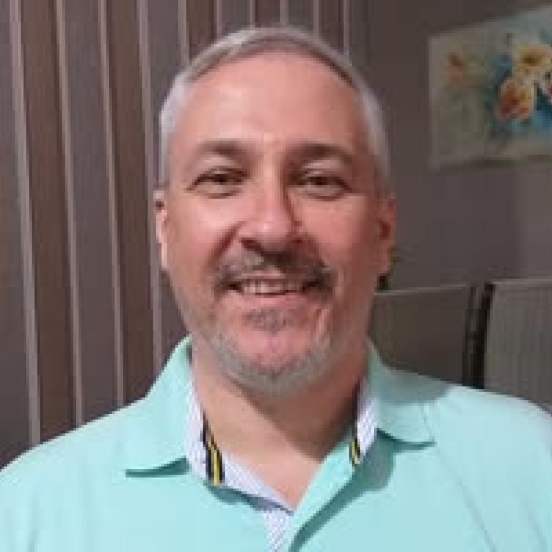 Marco Antonio Sanches picture