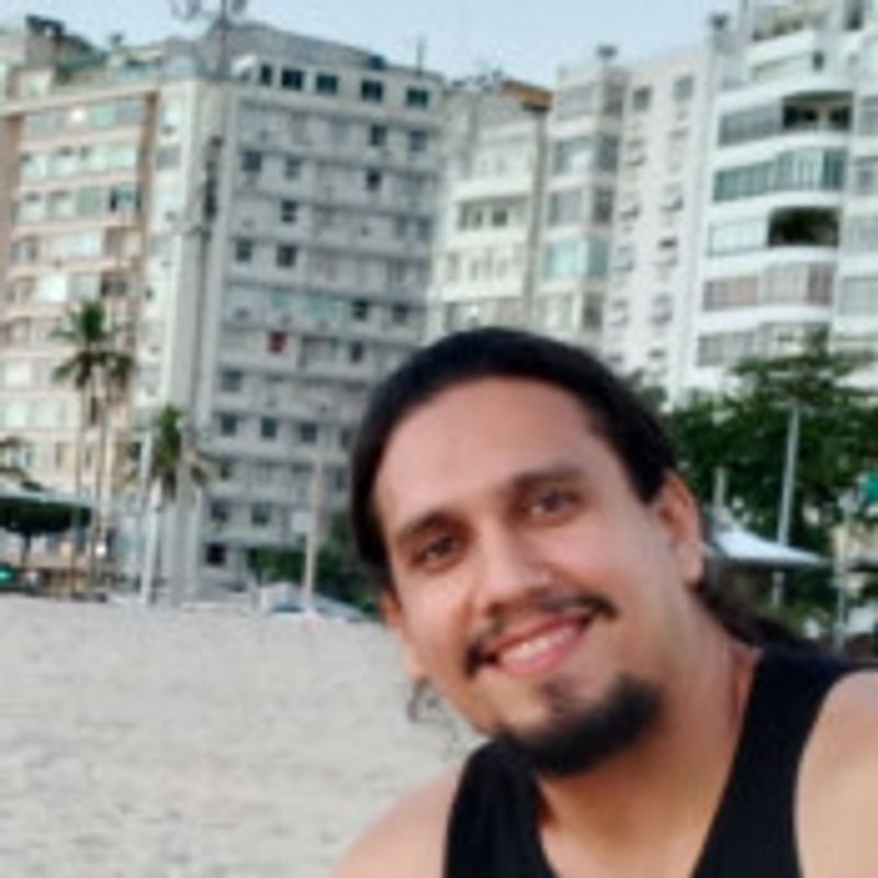 Rodrigo de Oliveira Owezarek picture