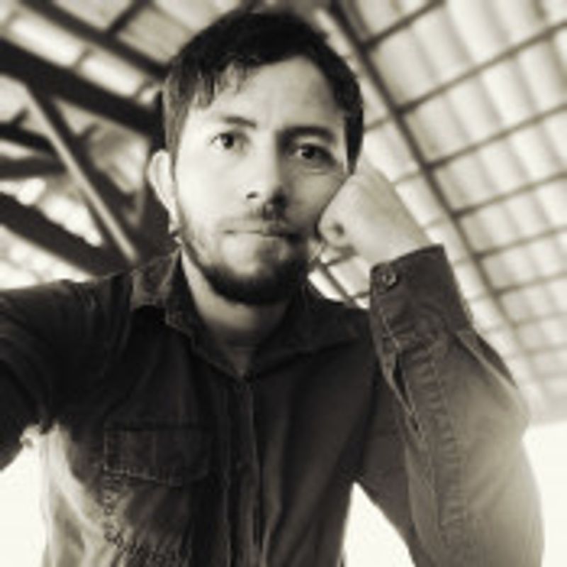 Raul Álison picture
