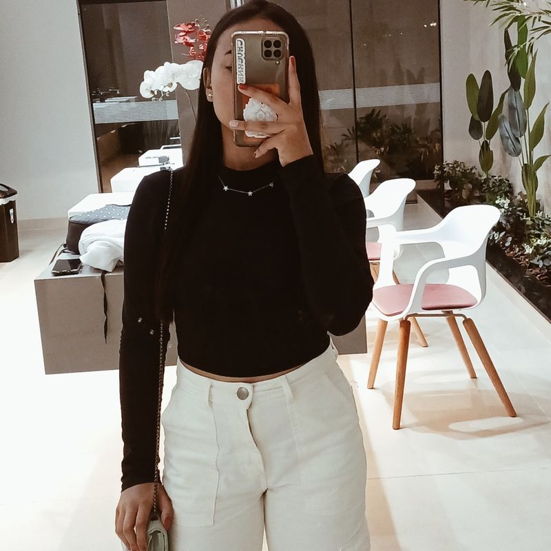 Ana Victória Da Costa Santos picture