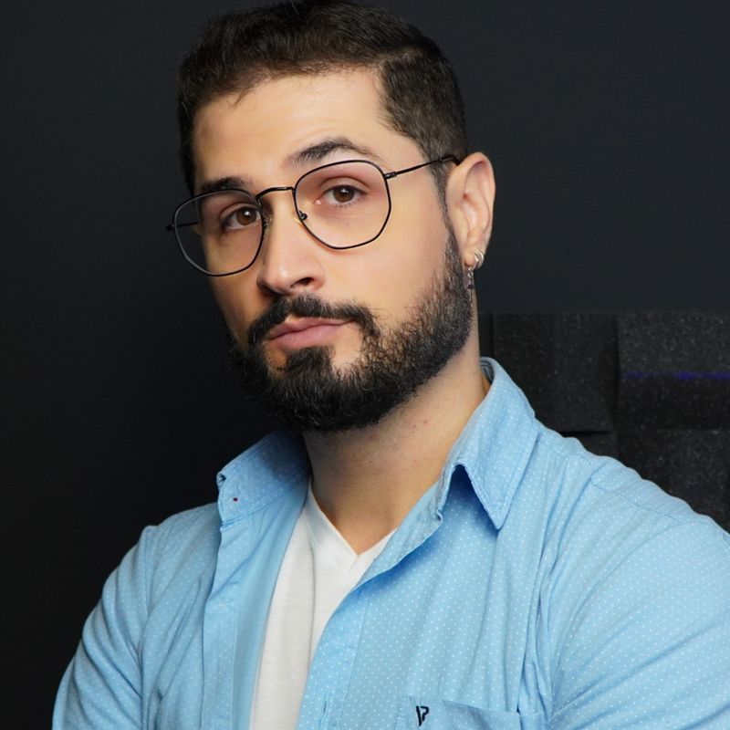 Tiago Severino Duarte picture