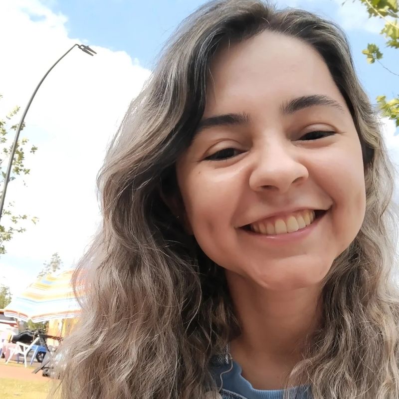 Miriã Carvalho picture